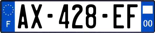 AX-428-EF