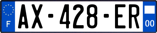 AX-428-ER