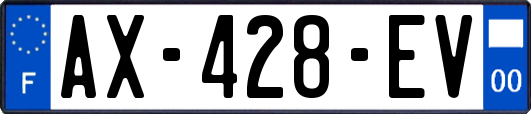 AX-428-EV