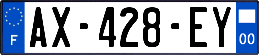 AX-428-EY