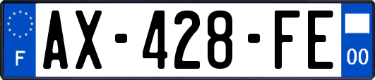 AX-428-FE