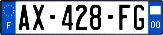 AX-428-FG