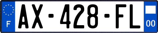 AX-428-FL