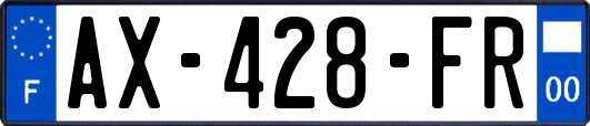 AX-428-FR