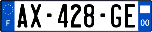 AX-428-GE
