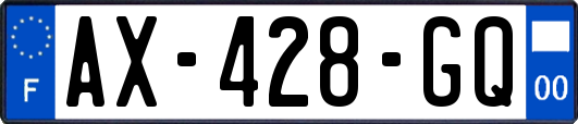 AX-428-GQ