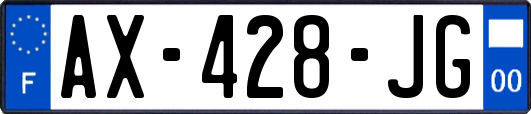 AX-428-JG