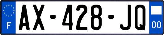 AX-428-JQ