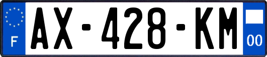 AX-428-KM