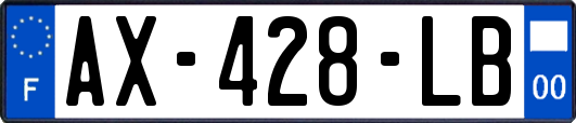 AX-428-LB