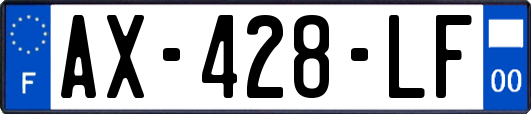 AX-428-LF