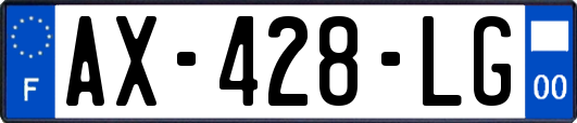 AX-428-LG