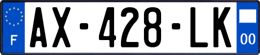 AX-428-LK