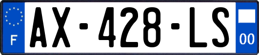 AX-428-LS