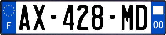 AX-428-MD