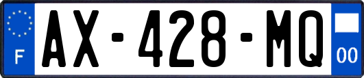 AX-428-MQ