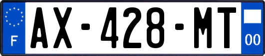 AX-428-MT