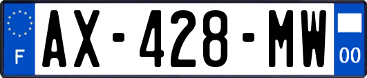 AX-428-MW