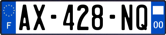 AX-428-NQ