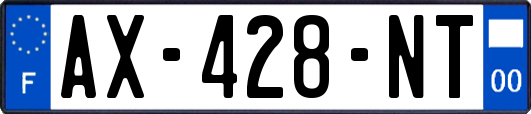 AX-428-NT