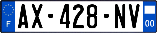 AX-428-NV