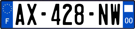 AX-428-NW