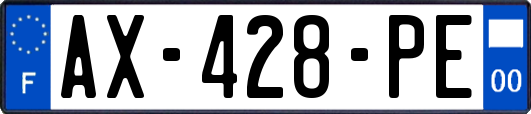 AX-428-PE