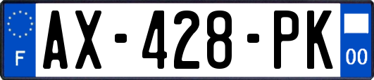 AX-428-PK