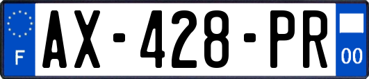 AX-428-PR