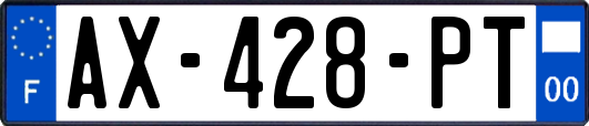 AX-428-PT