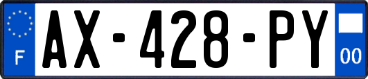 AX-428-PY