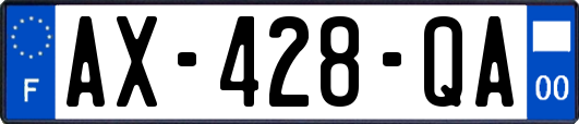AX-428-QA