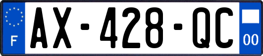 AX-428-QC