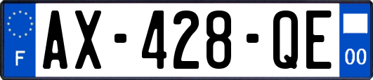 AX-428-QE