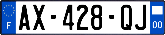 AX-428-QJ