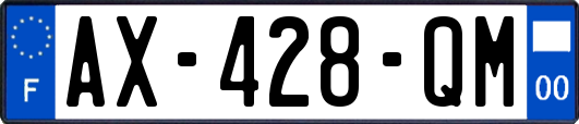 AX-428-QM