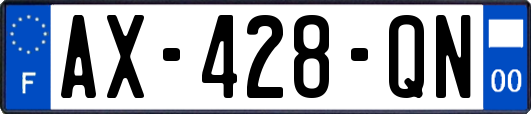 AX-428-QN