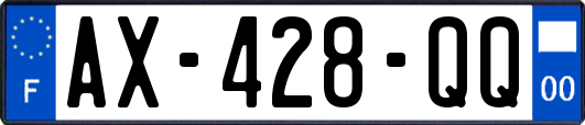 AX-428-QQ