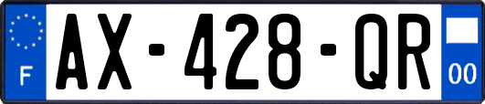 AX-428-QR