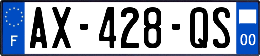 AX-428-QS