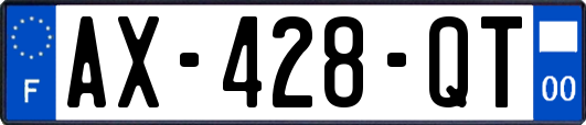 AX-428-QT