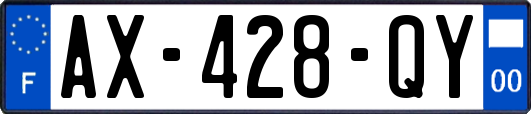 AX-428-QY