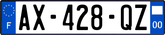 AX-428-QZ