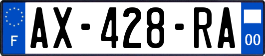AX-428-RA