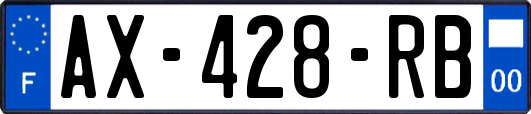 AX-428-RB