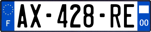 AX-428-RE