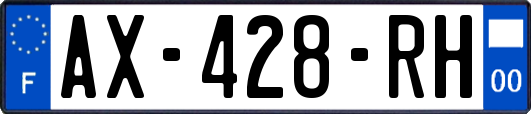 AX-428-RH