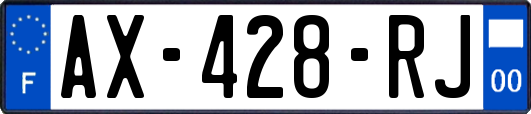 AX-428-RJ
