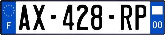AX-428-RP