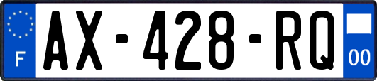 AX-428-RQ